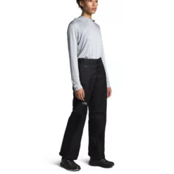The North Face Venture 2 Womens Half Zip Waterproof Pants -Outlet The North Face Store NF0A35E6KX7R R0S