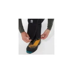 The North Face Summit L5 Futurelight Mens Waterproof Alpine Pants -Outlet The North Face Store NF0A35QE R 4