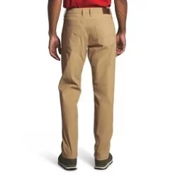 The North Face Sprag 5 Pkt Mens Climbing Pants -Outlet The North Face Store NF0A3BE3