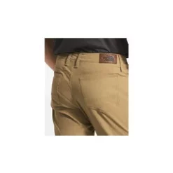 The North Face Sprag 5 Pkt Mens Climbing Pants -Outlet The North Face Store NF0A3BE321LR 38F 2