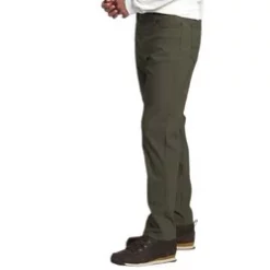 The North Face Sprag 5 Pkt Mens Climbing Pants -Outlet The North Face Store NF0A3BE321LR 38F 5