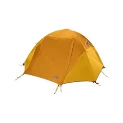 The North Face Stormbreak 2 Person Lightweight Hiking Tent