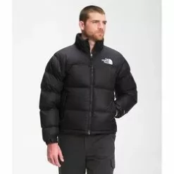 The North Face 1996 Retro Nuptse Mens Down Jacket