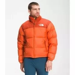 The North Face 1996 Retro Nuptse Mens Down Jacket -Outlet The North Face Store NF0A3C8D 53