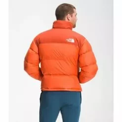 The North Face 1996 Retro Nuptse Mens Down Jacket -Outlet The North Face Store NF0A3C8D 54