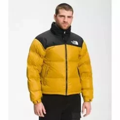 The North Face 1996 Retro Nuptse Mens Down Jacket -Outlet The North Face Store NF0A3C8D 55