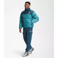 The North Face 1996 Retro Nuptse Mens Down Jacket -Outlet The North Face Store NF0A3C8D 57