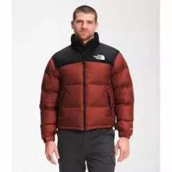 The North Face 1996 Retro Nuptse Mens Down Jacket -Outlet The North Face Store NF0A3C8D 58