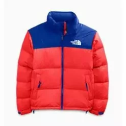 The North Face 1996 Retro Nuptse Mens Jacket