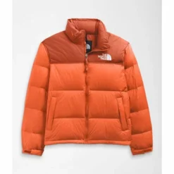 The North Face 1996 Retro Nuptse Mens Down Jacket -Outlet The North Face Store NF0A3C8D19N T0M 5