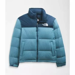 The North Face 1996 Retro Nuptse Mens Down Jacket -Outlet The North Face Store NF0A3C8D9NQ R0S 5
