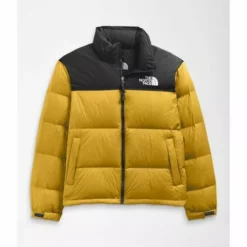 The North Face 1996 Retro Nuptse Mens Down Jacket -Outlet The North Face Store NF0A3C8DH9D X1L 5