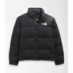The North Face 1996 Retro Nuptse Mens Down Jacket -Outlet The North Face Store NF0A3C8DLE4 T0M 5