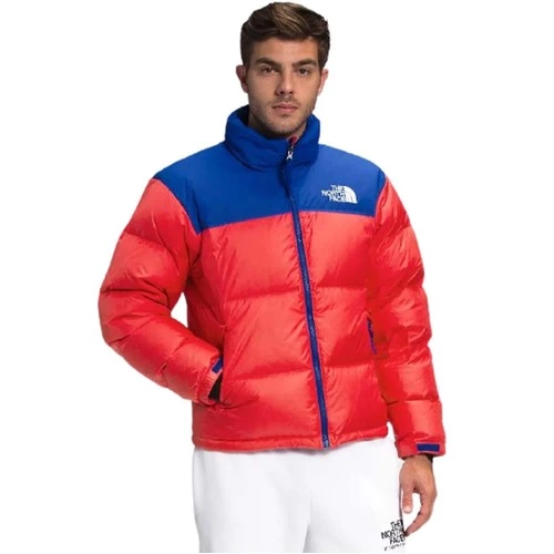 The North Face 1996 Retro Nuptse Mens Jacket 4 The North Face 1996 Retro Nuptse Mens Jacket - Image 4