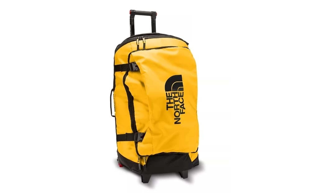 The North Face Rolling Thunder 30L Wheeled Luggage 1 The North Face Rolling Thunder 30L Wheeled Luggage