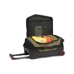 The North Face Rolling Thunder 22 Rolling Luggage -Outlet The North Face Store NF0A3C94WMB 3