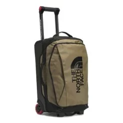 The North Face Rolling Thunder 22 Rolling Luggage -Outlet The North Face Store NF0A3C94WMB 4