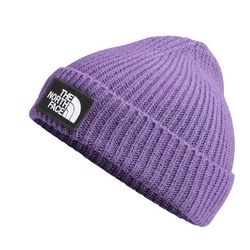 The North Face TNF Logo Box Cuffed Beanie 2 The North Face TNF Logo Box Cuffed Beanie - Image 2
