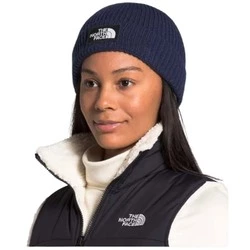 The North Face TNF Logo Box Cuffed Beanie 4 The North Face TNF Logo Box Cuffed Beanie - Image 4