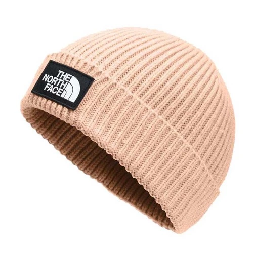 The North Face TNF Logo Box Cuffed Beanie 13 The North Face TNF Logo Box Cuffed Beanie - Image 13