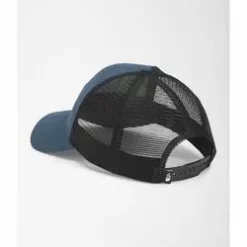 The North Face TNF Logo Trucker Hat -Outlet The North Face Store NF0A3FM3