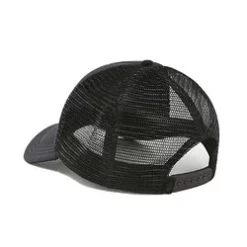 The North Face TNF Logo Trucker Hat -Outlet The North Face Store NF0A3FM3BH7 1