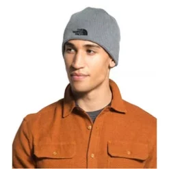 The North Face Bones Beanie -Outlet The North Face Store NF0A3FNS 1