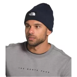 The North Face Dock Worker Recycled Beanie -Outlet The North Face Store NF0A3FNTDYY 2