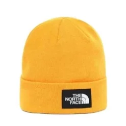 The North Face Dock Worker Recycled Beanie -Outlet The North Face Store NF0A3FNTDYY 3