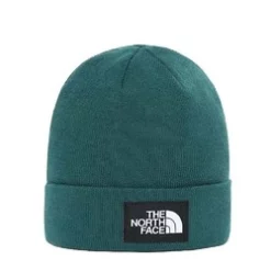 The North Face Dock Worker Recycled Beanie -Outlet The North Face Store NF0A3FNTDYY 4