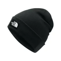 The North Face Dock Worker Recycled Beanie -Outlet The North Face Store NF0A3FNTJK3