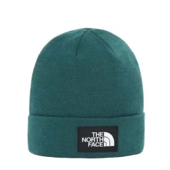 The North Face Dock Worker Recycled Beanie -Outlet The North Face Store NF0A3FNTNL1