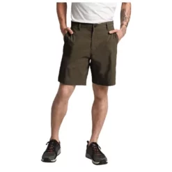 The North Face Sprag Mens Hiking Shorts -Outlet The North Face Store NF0A3FZC21LR 36F