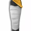 The North Face Gold Kazoo Down Sleeping Bag