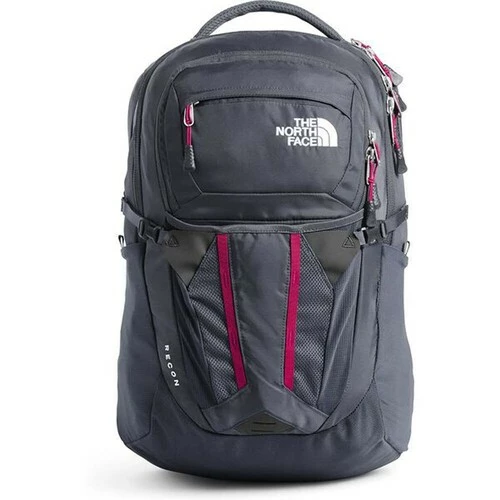 The North Face Recon Womens Everyday Backpack 11 The North Face Recon Womens Everyday Backpack - Image 11
