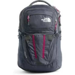 The North Face Recon Womens Everyday Backpack 16 The North Face Recon Womens Everyday Backpack -Outlet The North Face Store NF0A3KV2T72 5