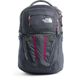 The North Face Recon Womens Everyday Backpack 6 The North Face Recon Womens Everyday Backpack - Image 6
