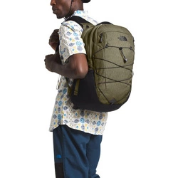 The North Face Borealis Everyday Backpack 9 The North Face Borealis Everyday Backpack - Image 9