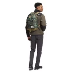 The North Face Unisex Daypack -Outlet The North Face Store NF0A3KY5Z07 9