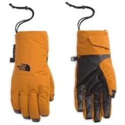 The North Face Guardian Etip Mens Waterproof Gloves -Outlet The North Face Store NF0A3M3H