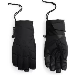 The North Face Guardian Etip Mens Waterproof Gloves -Outlet The North Face Store NF0A3M3HJK3 R0S