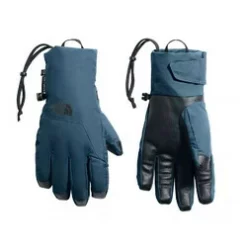 The North Face Guardian Etip Mens Waterproof Gloves