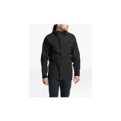 The North Face City Breeze Rain Parka Mens Jacket -Outlet The North Face Store NF0A3MIMV3T T0M 1