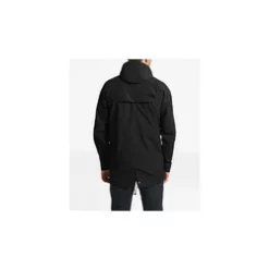 The North Face City Breeze Rain Parka Mens Jacket -Outlet The North Face Store NF0A3MIMV3T T0M 3