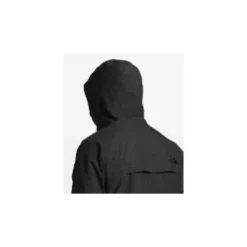The North Face City Breeze Rain Parka Mens Jacket -Outlet The North Face Store NF0A3MIMV3T T0M 7