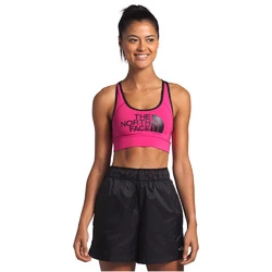 The North Face Bounce-B-Gone Womens Sports Bra 4 The North Face Bounce-B-Gone Womens Sports Bra - Image 4