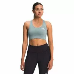The North Face Bounce-B-Gone Womens Sports Bra 12 The North Face Bounce-B-Gone Womens Sports Bra -Outlet The North Face Store NF0A3O2U3BZ R0S