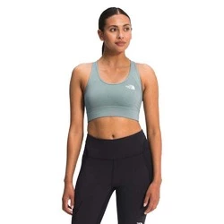 The North Face Bounce-B-Gone Womens Sports Bra 6 The North Face Bounce-B-Gone Womens Sports Bra - Image 6
