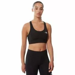 The North Face Bounce-B-Gone Womens Sports Bra 17 The North Face Bounce-B-Gone Womens Sports Bra -Outlet The North Face Store NF0A3O2U3BZ R0S 5
