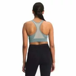 The North Face Bounce-B-Gone Womens Sports Bra 20 The North Face Bounce-B-Gone Womens Sports Bra -Outlet The North Face Store NF0A3O2U3BZ R0S 8